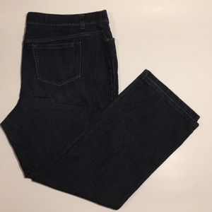EUC Cj Banks jeans